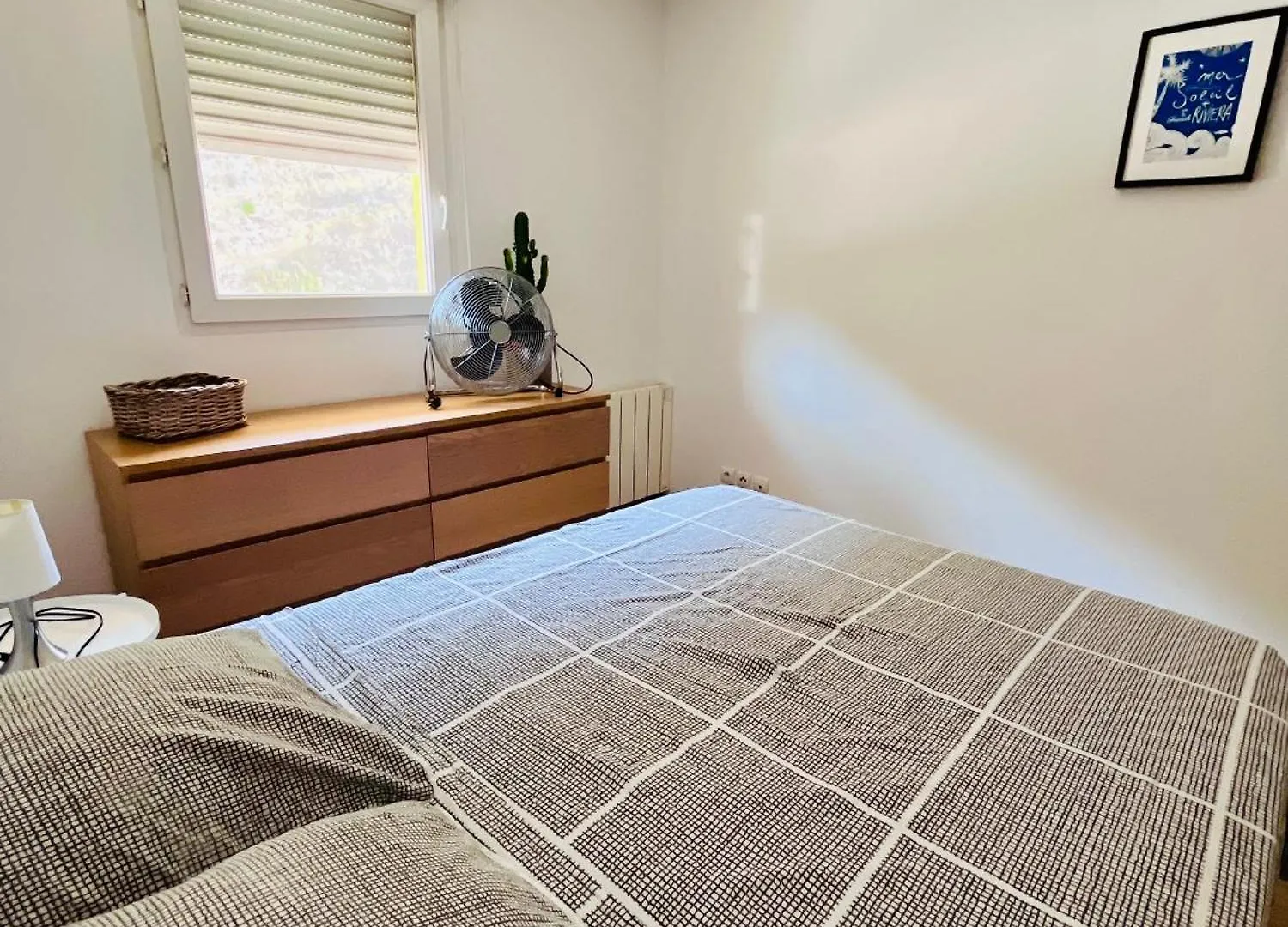 Appartement Magnificent Renovated Apartment, 2 Rooms Of 45 M2, Close Tothe Sea, Top Floor, Terrace Nice